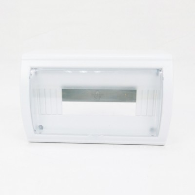 Legrand PVC_LINK -White ABS / HIPS & Fire Retardant Consumer Units / MCB Box / MCB Box / Distribution Board 
